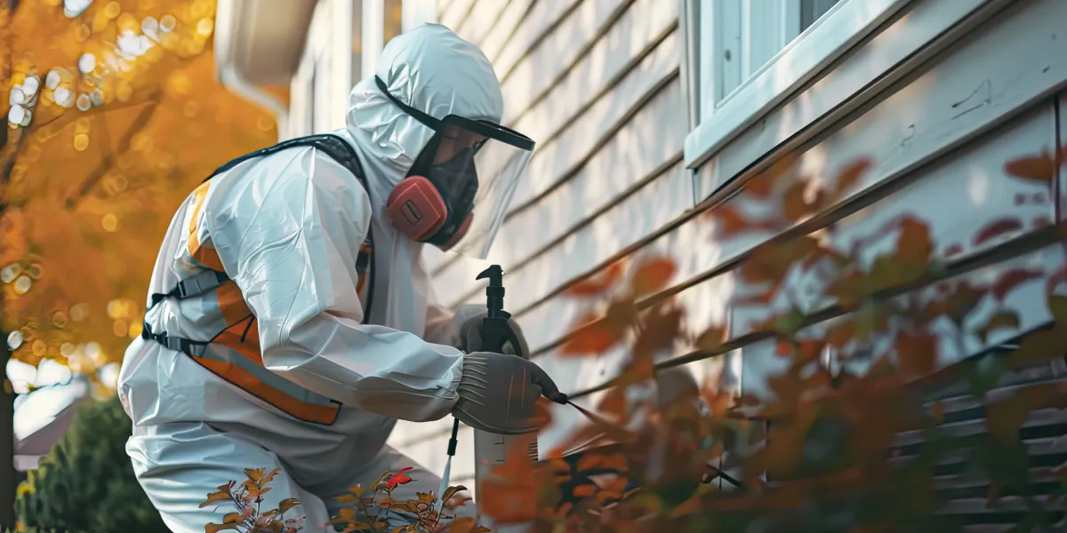 Vol Pest Control Vole Control Services in Sioux Falls: Protect Your Property Today!