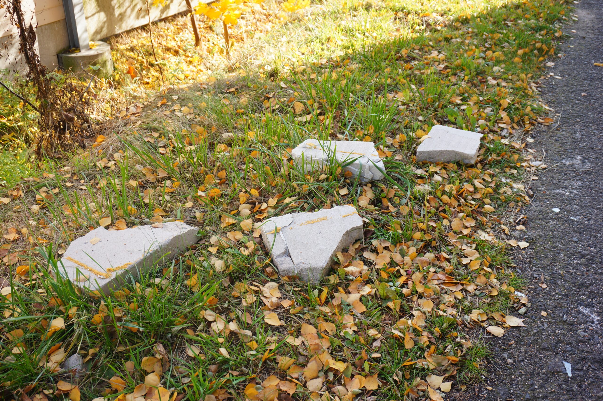 spring clean up sioux falls
