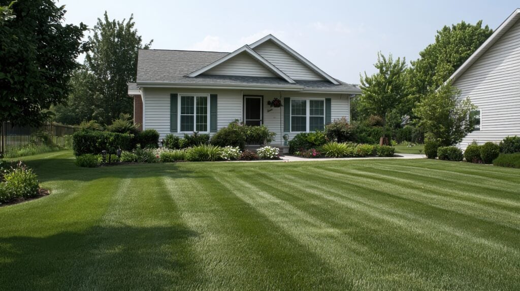 local lawn service providers