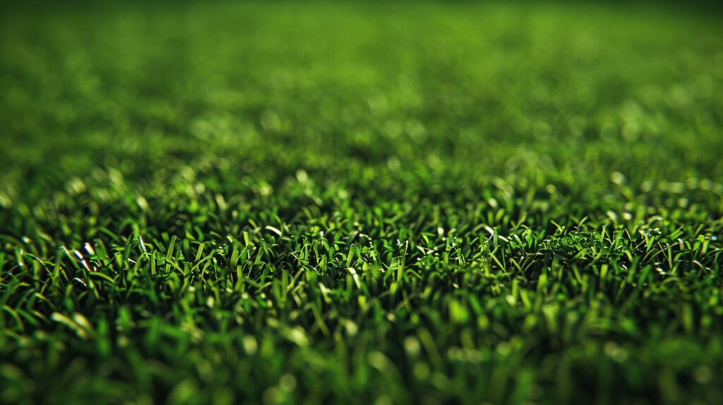 best practices for turf care