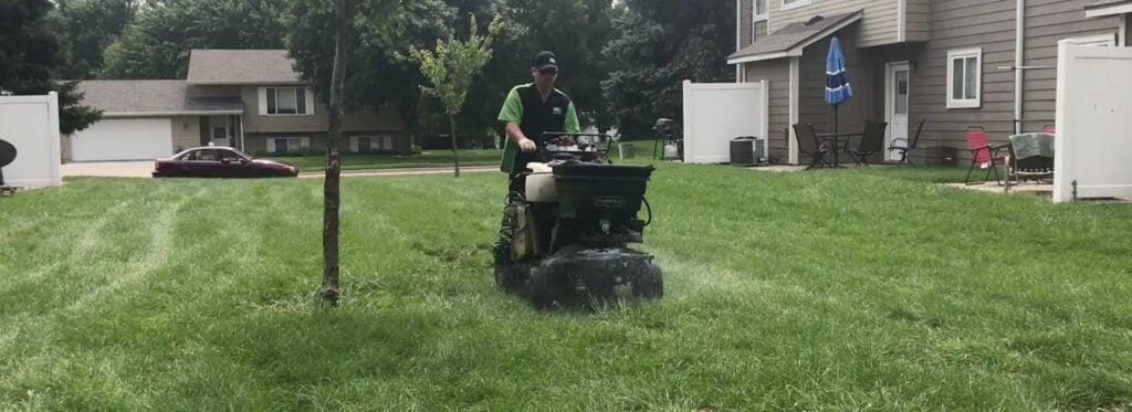 Landscape Design Services Sioux Falls